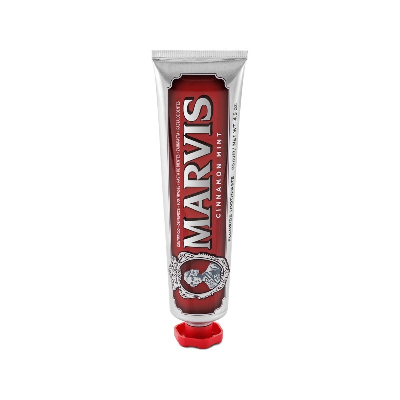 Marvis Cinnamon Mint Toothpaste Marvis Cinnamon Mint Toothpaste