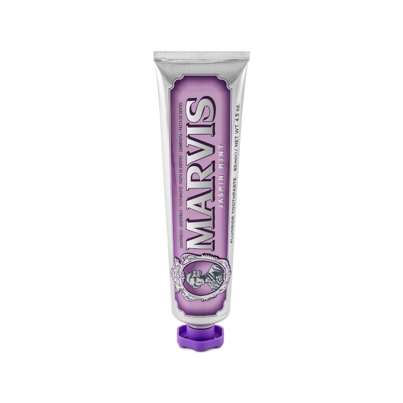 Marvis Jasmin Mint Toothpaste Marvis Jasmin Mint Toothpaste