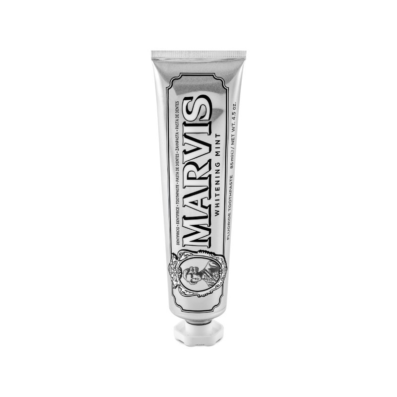 Marvis Whitening Mint Toothpaste Marvis Whitening Mint Toothpaste